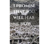 I promise that you will hear me now