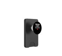 I Promise to Always Be by Your Side Or Under You On Top of PopSockets PopWallet para MagSafe