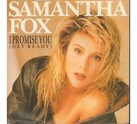 I promise you.. (1987) / Vinyl single [Vinyl-Single 7'']