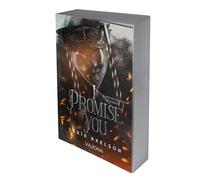 I Promise You: DARK MILITARY ROMANCE | Mit limitiertem Farbschnitt!