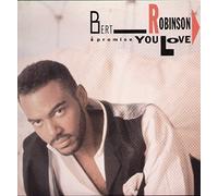 I promise you love (US, 1989) / Vinyl record [Vinyl-LP]