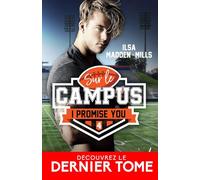 I promise you: Sur le campus, T4