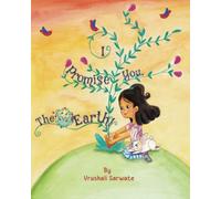 I Promise You The Earth