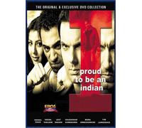 I - Proud To Be An Indian (2004)