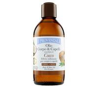 I Provenzali cosméticos Los Aceite de Coco Persona Cabello ML. Cuidado del Cuerpo, Multicolor, única
