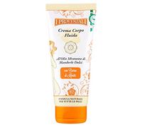 I Provenzali Crema Corporal Almendra Dulce 200 ml, 1 unidad