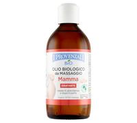 I PROVENZALI MAMME Olio Elasticizzante Biologico 200 Ml. Cura del corpo