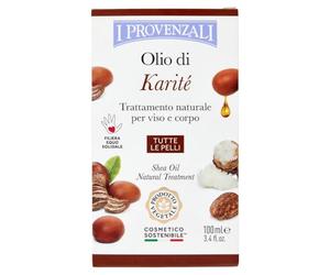 I Provenzali O/Karite Vis/Cor 100M