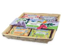 I Provenzali Regalo Cesta + 5 Jabones Flores De Riviera Hecho En Italia