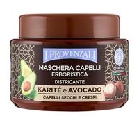 I Provenzali Set de 6 piezas mascarilla para el cabello con manteca de karité, precio/100 ml: 17,47 EUR 200 ml