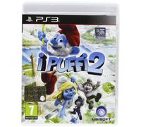 I Puffi 2 [Importación Italiana]