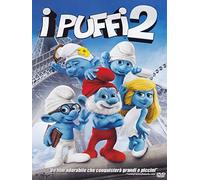 I Puffi 2 [Italia] [DVD]