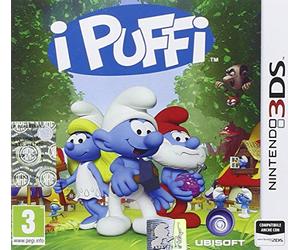 I Puffi - Day-One Edition [Importación Italiana]