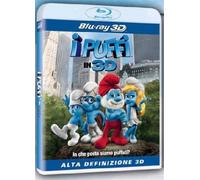 I Puffi (+DVD) (edizione limitata) [Italia] [Blu-ray]