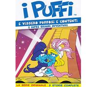 I Puffi - E vissero puffosi e contenti [Italia] [DVD]