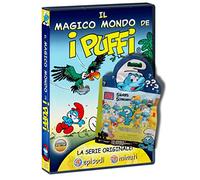 I Puffi - Il magico mondo dei Puffi (+GADGET MINIFIGURA I PUFFI)