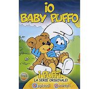 I Puffi - Io Baby Puffo [Italia] [DVD]