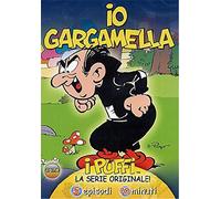 I Puffi - Io Gargamella [Italia] [DVD]