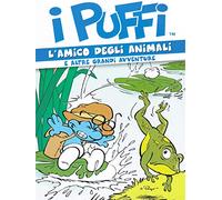 I Puffi - L'amico degli animali e altre grandi avventure [Italia] [DVD]