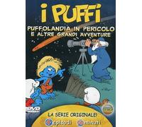 I Puffi - Puffolandia In Pericolo! by animazione