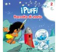 I Puffi - Raccolta Di Storie 2 (audiolibro)