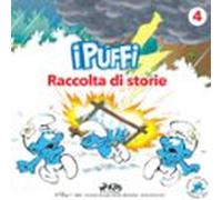 I Puffi - Raccolta Di Storie 4 (audiolibro)