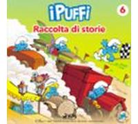 I Puffi - Raccolta Di Storie 6