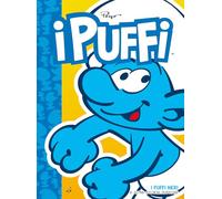 I puffi (Vol. 1) (Astra BD)