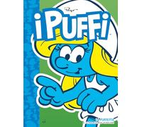 I puffi (Vol. 2) (Astra BD)