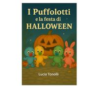 I PUFFOLOTTI e la festa di Halloween