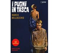 I pugni in tasca. Con DVD (Il cinema ritrovato)