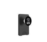 I Put A Spell On Him and Now He's Mine Love Witchy Vibe |- PopSockets PopWallet para MagSafe