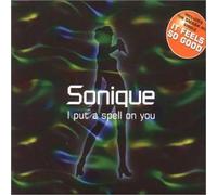 I Put a Spell on You / It Feel