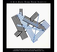 I Q 6 Zang Tumb Tuum Sampled