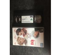 I.Q. [Reino Unido] [VHS]