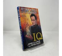 I, Q (Star Trek: The Next Generation)
