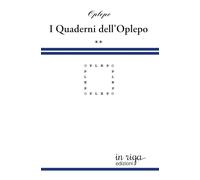 I Quaderni dell'Oplepo **: Vol. 2