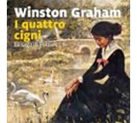 i quattro cigni (audiolibro)