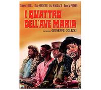 I Quattro Dell'Ave Maria (Dvd) [Italia]