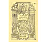 I QUATTRO LIBRI DELL'ARCHITETTURA (Storia e saggi architettura)
