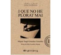 I Que No He Plorat Mai