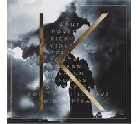 Kolors the - I Want (180 Gr. Vinile Fume' Limited Edt.) [Vinilo]