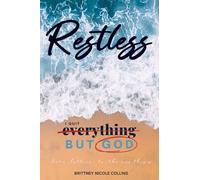 I Quit Everything but God: Love Letters to the Restless