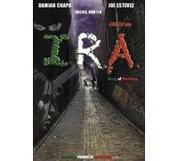 I.R.A.: King of Nothing [DVD]