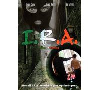 I.R.A.: King of Nothing [Reino Unido] [DVD]