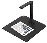 I.R.I.S. Desk 5 Pro Escáner de captura aérea Negro A3