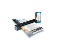 IRIScan Anywhere 6 WiFi escaner Documentos Simplex : 15PPM | escaner portatil | escaner a4 | batería | WiFi | OCR | PDF | escanear a USB | WinMac | iOS Android
