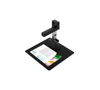 I.R.I.S. - IRISCan Desk 6 A4 Negro