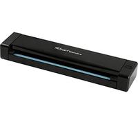 Escáner 600 x 600DPI A4 - IRIS IRIScan Executive 4 ADF