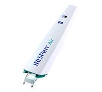 I.R.I.S. IRISPen Air 7 Bluetooth - Lápiz escáner (batería y USB, Windows, Mac, iOS, Android) Color Blanco